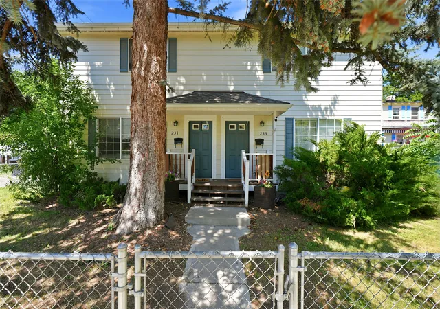 Photo 46 of Multi family home for sale at 231 12th Street E #231/233, Kalispell, MT 59901 | MLS# 30075480 | Listing updated on 2026-08-25