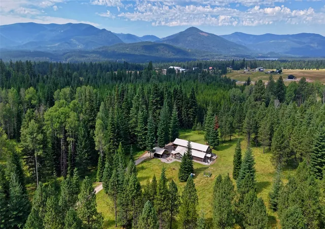 Photo 1 of Single family home for sale at 176 Mountain View Rd, Trout Creek, MT 59874 | MLS# 30075528 | Listing updated on 2026-08-24