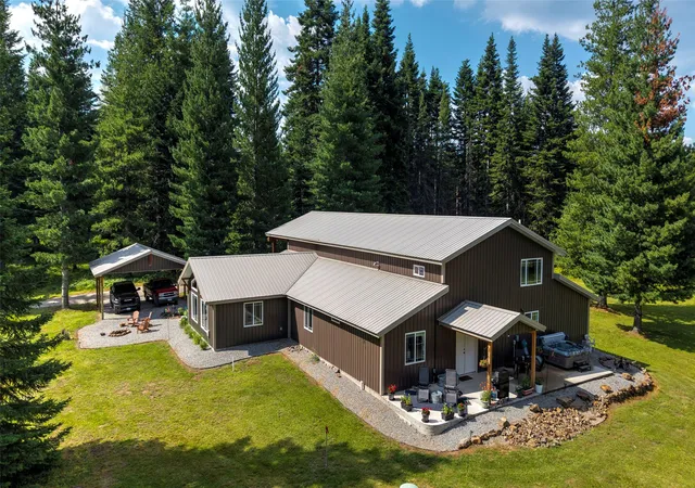 Photo 39 of Single family home for sale at 176 Mountain View Rd, Trout Creek, MT 59874 | MLS# 30075528 | Listing updated on 2026-08-24