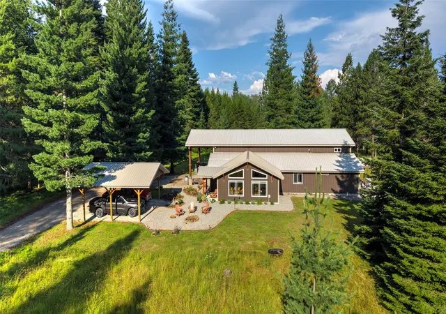 Photo 3 of Single family home for sale at 176 Mountain View Rd, Trout Creek, MT 59874 | MLS# 30075528 | Listing updated on 2026-08-24