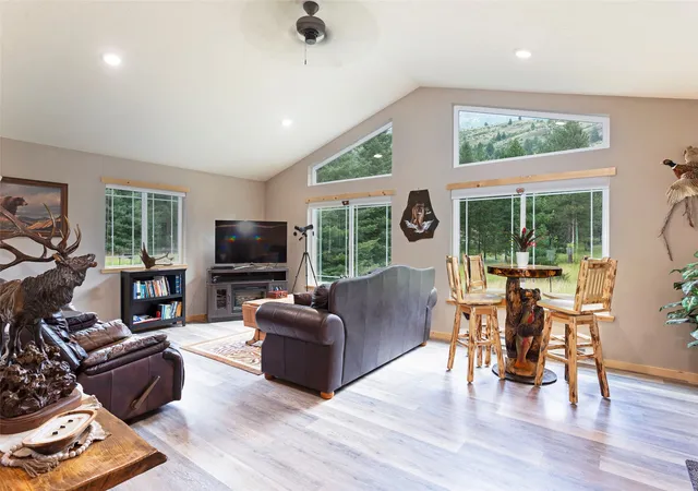 Photo 4 of Single family home for sale at 176 Mountain View Rd, Trout Creek, MT 59874 | MLS# 30075528 | Listing updated on 2026-08-24
