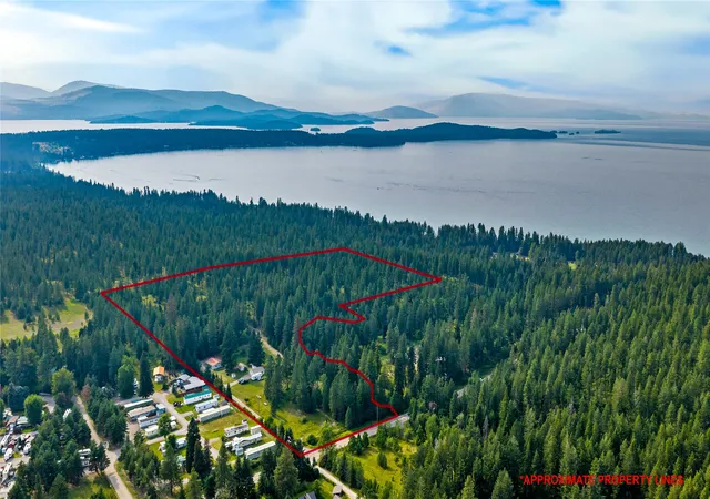Photo 2 of Single family home for sale at 34529 Mt Hwy 35, Polson, MT 59860 | MLS# 30075585 | Listing updated on 2026-08-26