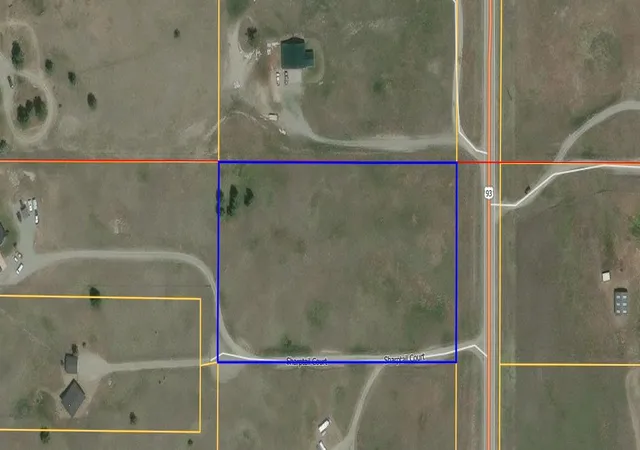 Photo 1 of Land for sale at Nhn Sharptail Ct, Eureka, MT 59917 | MLS# 30069451 | Listing updated on 2026-08-19