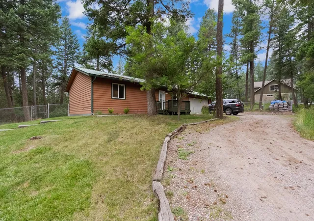 Photo 1 of Single family home for sale at 108 Mallard Loop, Whitefish, MT 59937 | MLS# 30075424 | Listing updated on 2026-08-17