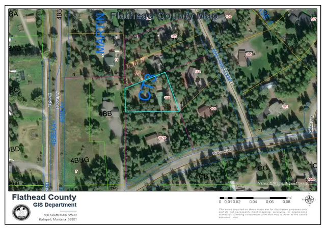 Photo 44 of Single family home for sale at 108 Mallard Loop, Whitefish, MT 59937 | MLS# 30075424 | Listing updated on 2026-08-17