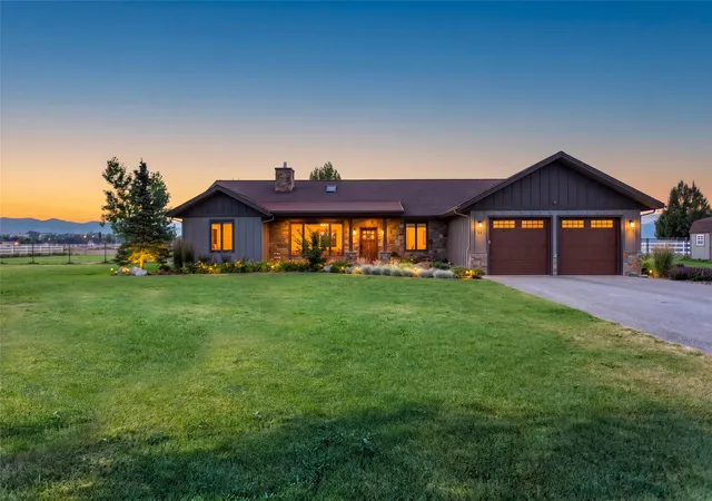 1st image of 113 Silverado Trl, Hamilton, MT 59840 | MLS# 30075579