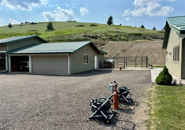 Photo 2 of Single family home for sale at 28 Belt Park Rd, Monarch, MT 59463 | MLS# 30075636 | Listing updated on 2026-08-17