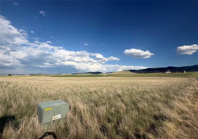 Photo 1 of Land for sale at Tbd N Lewis And Clark Trl, Whitehall, MT 59759 | MLS# 30075588 | Listing updated on 2026-08-17
