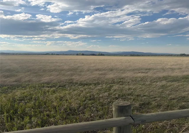 Photo 4 of Land for sale at Tbd N Lewis And Clark Trl, Whitehall, MT 59759 | MLS# 30075588 | Listing updated on 2026-08-17