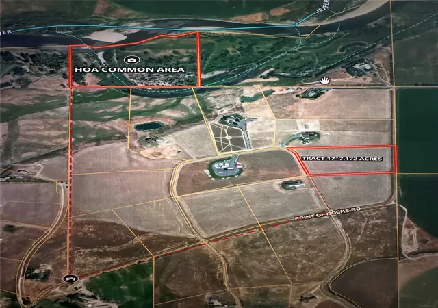 Photo 8 of Land for sale at Tbd N Lewis And Clark Trl, Whitehall, MT 59759 | MLS# 30075588 | Listing updated on 2026-08-17
