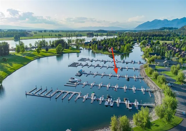 Photo 1 of Land for sale at C12 Eagle Bnd Yacht Harbor, Bigfork, MT 59911 | MLS# 30075247 | Listing updated on 2026-08-17