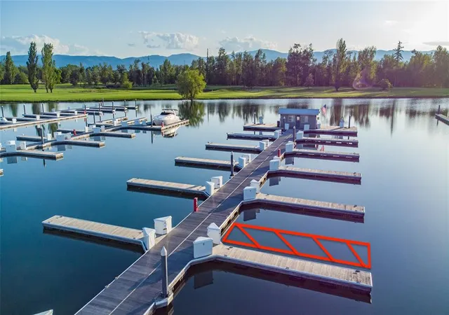 Photo 3 of Land for sale at C12 Eagle Bnd Yacht Harbor, Bigfork, MT 59911 | MLS# 30075247 | Listing updated on 2026-08-17