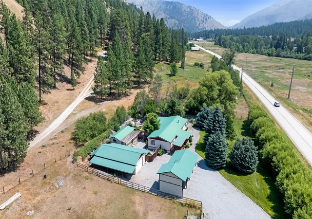 Photo 1 of Manufactured home for sale at 17000 Highway 12 W, Lolo, MT 59847 | MLS# 30075684 | Listing updated on 2026-08-18