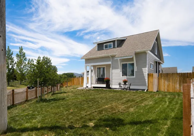Photo 1 of Single family home for sale at 638 W Adams St, Three Forks, MT 59752 | MLS# 30075742 | Listing updated on 2026-08-20