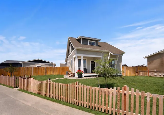 Photo 3 of Single family home for sale at 638 W Adams St, Three Forks, MT 59752 | MLS# 30075742 | Listing updated on 2026-08-20