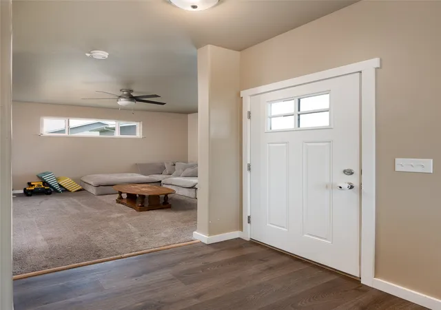 Photo 5 of Single family home for sale at 638 W Adams St, Three Forks, MT 59752 | MLS# 30075742 | Listing updated on 2026-08-20