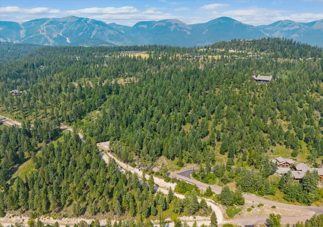 Photo 3 of Land for sale at 168 Whitefish Lookout Rd, Whitefish, MT 59937 | MLS# 30075706 | Listing updated on 2026-08-20