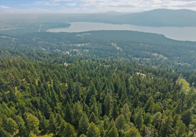 Photo 3 of Land for sale at 168 Whitefish Lookout Rd, Whitefish, MT 59937 | MLS# 30075706 | Listing updated on 2026-08-20