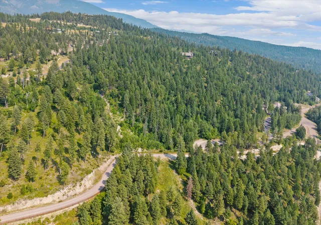 Photo 4 of Land for sale at 168 Whitefish Lookout Rd, Whitefish, MT 59937 | MLS# 30075706 | Listing updated on 2026-08-20