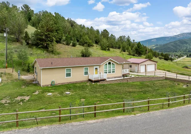 Photo 2 of Single family home for sale at 192 Geary Gulch Rd, Anaconda, MT 59711 | MLS# 30075854 | Listing updated on 2026-08-11
