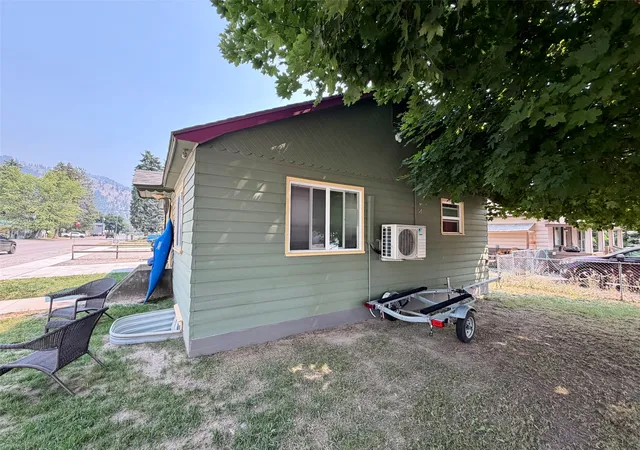 Photo 39 of Single family home for sale at 301 4th Avenue E, Superior, MT 59872 | MLS# 30075732 | Listing updated on 2026-08-19