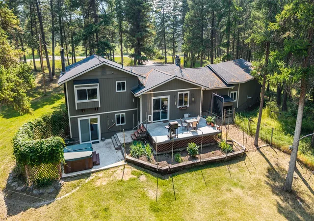 Photo 1 of Single family home for sale at 385 Springhill Rd, Kila, MT 59920 | MLS# 30075536 | Listing updated on 2026-08-23