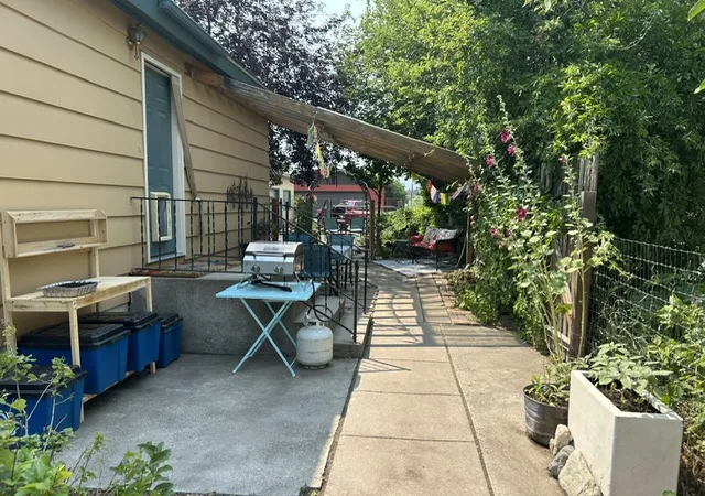 Photo 2 of Single family home for sale at 410 S Fee St, Helena, MT 59601 | MLS# 30075790 | Listing updated on 2026-08-19