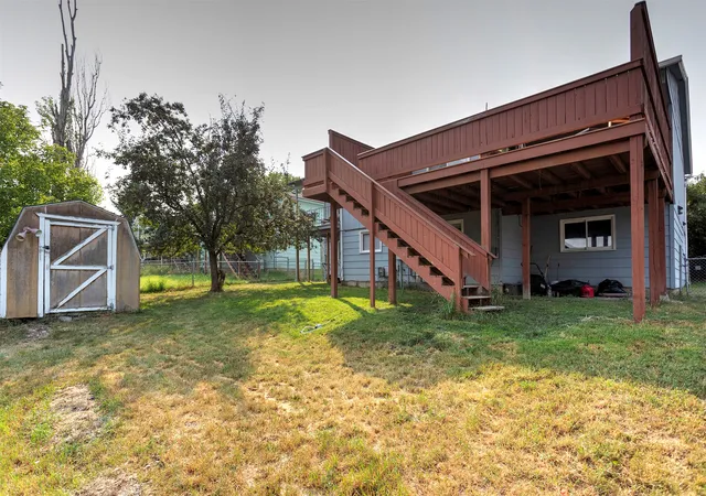 Photo 22 of Multi family home for sale at 2312 55th Street, Missoula, MT 59803 | MLS# 30075930 | Listing updated on 2026-08-25
