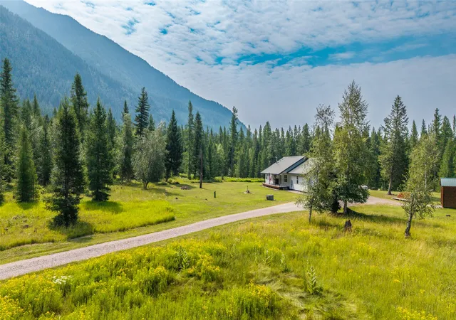 Photo 1 of Single family home for sale at 770 Spruce Mountain Rd, Columbia Falls, MT 59912 | MLS# 30075869 | Listing updated on 2026-08-08