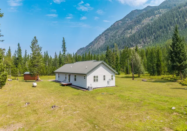 Photo 53 of Single family home for sale at 770 Spruce Mountain Rd, Columbia Falls, MT 59912 | MLS# 30075869 | Listing updated on 2026-08-08