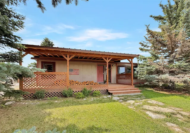 Photo 1 of Manufactured home for sale at 620 Mirza Way, Ennis, MT 59729 | MLS# 30075085 | Listing updated on 2026-08-25