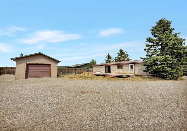 Photo 2 of Manufactured home for sale at 620 Mirza Way, Ennis, MT 59729 | MLS# 30075085 | Listing updated on 2026-08-25