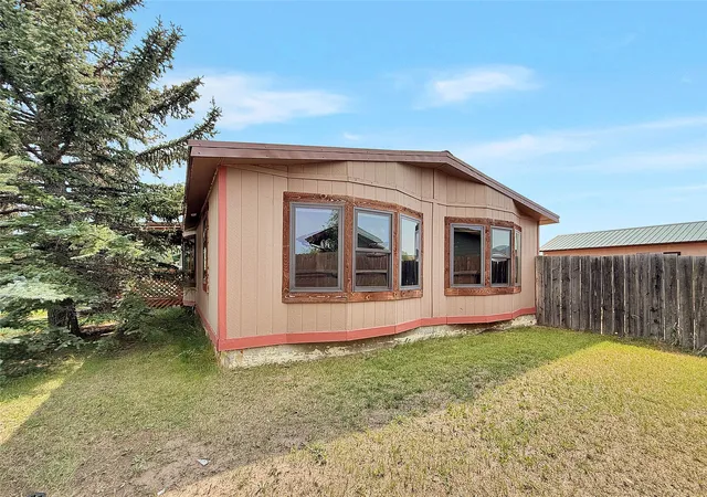 Photo 38 of Manufactured home for sale at 620 Mirza Way, Ennis, MT 59729 | MLS# 30075085 | Listing updated on 2026-08-25