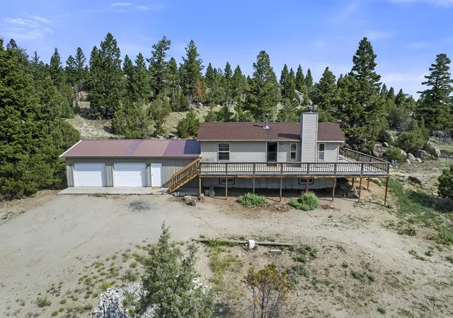 Photo 1 of Single family home for sale at 555 Cedar Hills Rd, Whitehall, MT 59759 | MLS# 30074807 | Listing updated on 2026-08-12