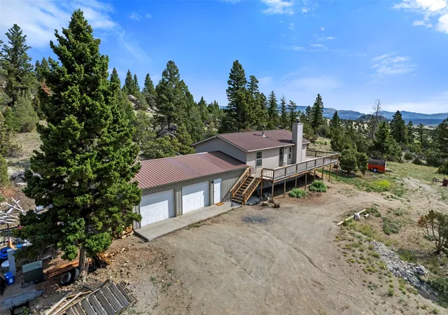 Photo 2 of Single family home for sale at 555 Cedar Hills Rd, Whitehall, MT 59759 | MLS# 30074807 | Listing updated on 2026-08-12