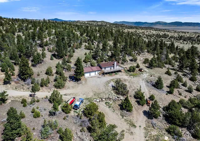 Photo 95 of Single family home for sale at 555 Cedar Hills Rd, Whitehall, MT 59759 | MLS# 30074807 | Listing updated on 2026-08-12
