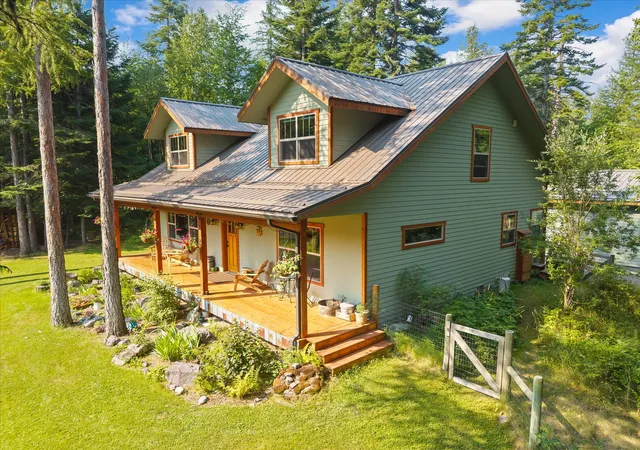 Photo 3 of Single family home for sale at 13786 Ridge Loop Rd, Bigfork, MT 59911 | MLS# 30075837 | Listing updated on 2026-08-12