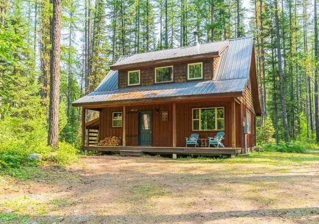 Photo 1 of Single family home for sale at 120 Izaak Walton Inn Rd, Essex, MT 59916 | MLS# 30075594 | Listing updated on 2026-08-12