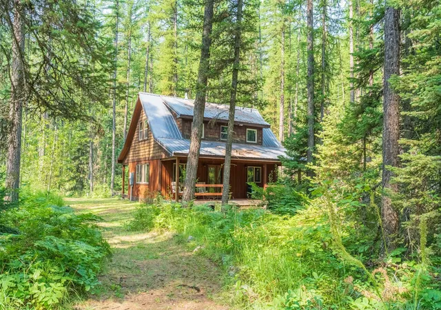 Photo 2 of Single family home for sale at 120 Izaak Walton Inn Rd, Essex, MT 59916 | MLS# 30075594 | Listing updated on 2026-08-12