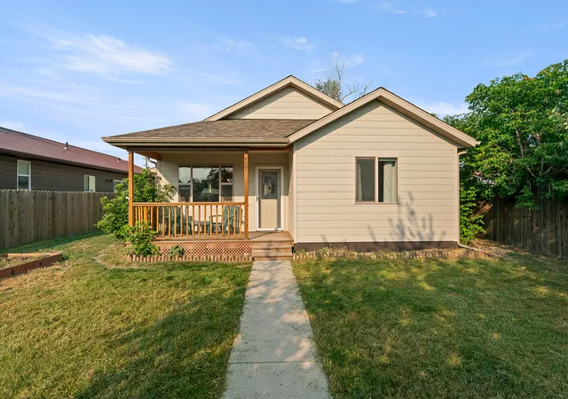 Photo 1 of Single family home for sale at 409 N Oak St, Townsend, MT 59644 | MLS# 30076053 | Listing updated on 2026-08-09