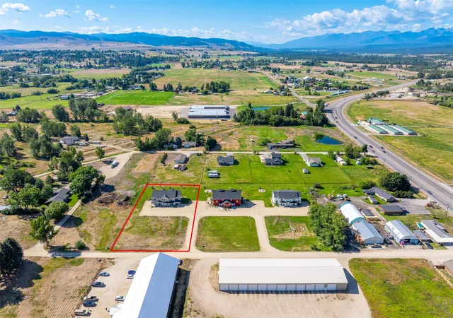 2nd image of 137 Kyle Ln, Hamilton, MT 59840 | MLS# 30075964