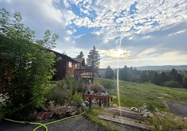 Photo 38 of Single family home for sale at 160 Vista Cir, Dillon, MT 59725 | MLS# 30076005 | Listing updated on 2026-08-09
