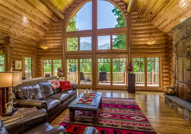 Photo 1 of Single family home for sale at 20 Wood Ridge Dr, Columbia Falls, MT 59912 | MLS# 30075704 | Listing updated on 2026-08-07