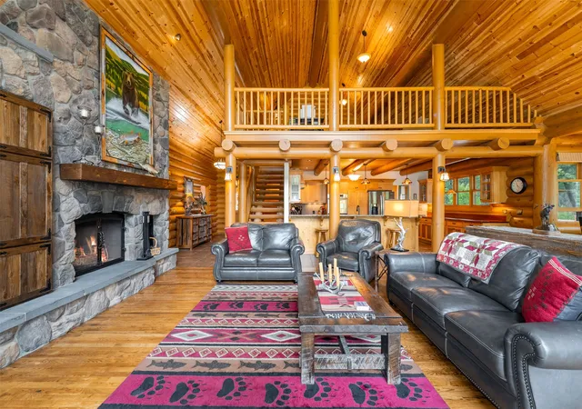 Photo 4 of Single family home for sale at 20 Wood Ridge Dr, Columbia Falls, MT 59912 | MLS# 30075704 | Listing updated on 2026-08-07