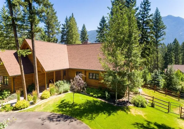Photo 82 of Single family home for sale at 20 Wood Ridge Dr, Columbia Falls, MT 59912 | MLS# 30075704 | Listing updated on 2026-08-07