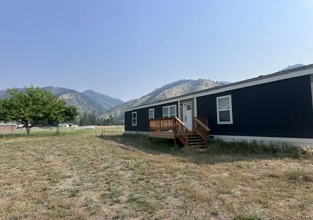 Photo 2 of Manufactured home for sale at 219 & 223 Moats Ln, Superior, MT 59872 | MLS# 30076099 | Listing updated on 2026-08-26