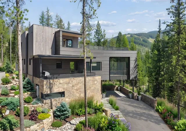 Photo 1 of Single family home for sale at 1059 Elk Camp Loop, Whitefish, MT 59937 | MLS# 30075974 | Listing updated on 2026-08-07