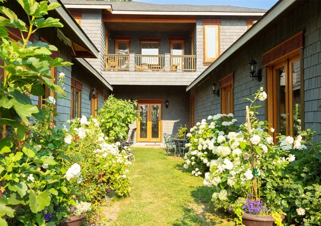 Photo 1 of Mansion for sale at 21848 Mt Hwy 35, Bigfork, MT 59911 | MLS# 30075855 | Listing updated on 2026-08-14