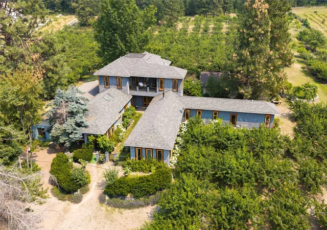 Photo 2 of Mansion for sale at 21848 Mt Hwy 35, Bigfork, MT 59911 | MLS# 30075855 | Listing updated on 2026-08-14