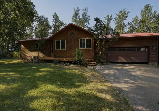 Photo 1 of Single family home for sale at 19525 E Mullan Rd, Clinton, MT 59825 | MLS# 30076001 | Listing updated on 2026-08-25